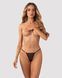 Набір трусиків Obsessive Clara 2-pack thong L/XL SX3559 фото 3