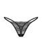 Набір трусиків Obsessive Clara 2-pack thong L/XL SX3559 фото 6