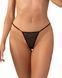 Набір трусиків Obsessive Clara 2-pack thong L/XL SX3559 фото 2