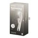 Вібратор-кролик Satisfyer Spinning Rabbit 1 Beige SX0563 фото 8