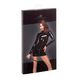 Сукня Noir Handmade F187 PVC mini dress - M SX0060 фото 5