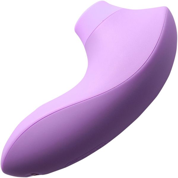 Вакуумний стимулятор Svakom Pulse Lite Neo Lavender, керується зі смартфона SO7322 фото