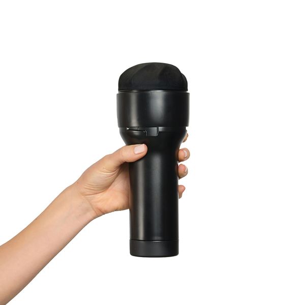 Мастурбатор Kiiroo FeelSensation Stroker PBC сумісний з PowerBlow та Keon SO9362 фото