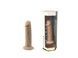Фалоімітатор SilexD Robby Real Skin Flesh (MODEL 2 size 6in) SX2626 фото 7