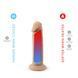 Фалоімітатор SilexD Robby Real Skin Flesh (MODEL 2 size 6in) SX2626 фото 4