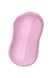 Вакуумний стимулятор із вібрацією Satisfyer Cotton Candy Lilac SO6283 фото 4