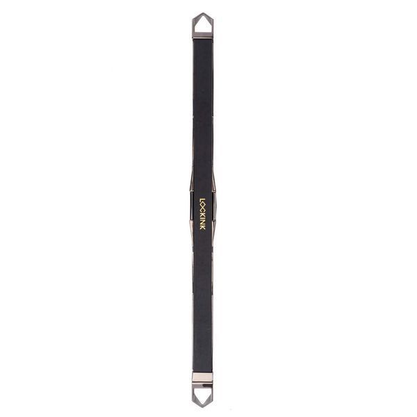 Фіксатор-розпірка LOCKINK Adjustable Spreader Bar Set - Black SX0853 фото