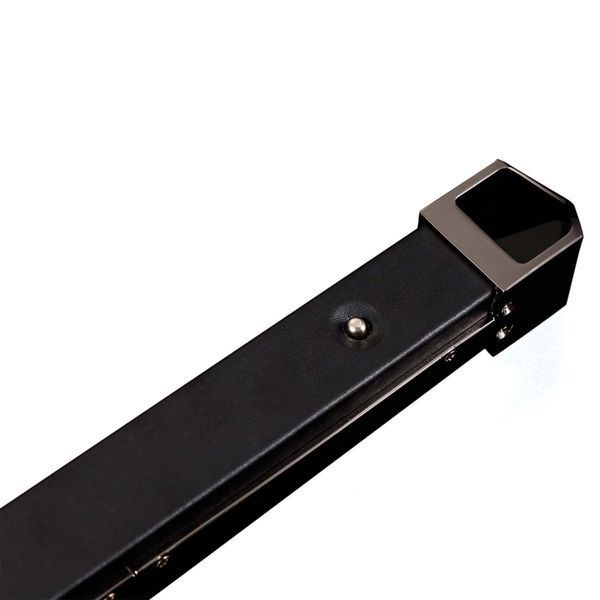 Фіксатор-розпірка LOCKINK Adjustable Spreader Bar Set - Black SX0853 фото