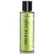 Масажна олія Sensuva: Provocatife Hemp Oil Infused Massage (125 мл) з феромонами і олією конопель