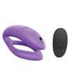 Смарт-вібратор для пар We-Vibe Sync O Light Purple SX0524 фото