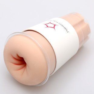 Мастурбатор-анус Naked Factory Cup Sleeve A-4, наскрізний SX3492 фото