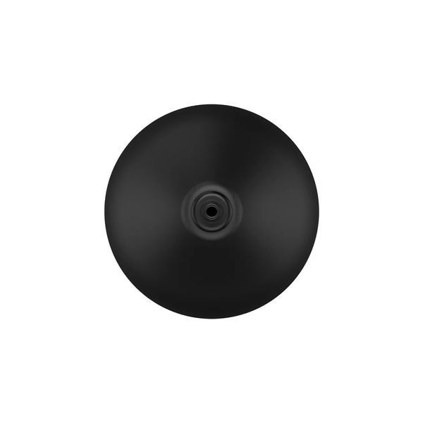 Спринцівка Nexus Anal Douche Black, об&rsquo;єм 224 мл NA001 фото