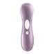 Вакуумний кліторальний стимулятор Satisfyer Pro 2 Generation 2 Violet SO6730 фото 4