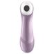 Вакуумний кліторальний стимулятор Satisfyer Pro 2 Generation 2 Violet SO6730 фото 8