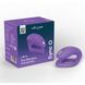 Смарт-вібратор для пар We-Vibe Sync O Light Purple SX0524 фото 10