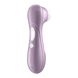 Вакуумний кліторальний стимулятор Satisfyer Pro 2 Generation 2 Violet SO6730 фото 3