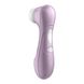 Вакуумний кліторальний стимулятор Satisfyer Pro 2 Generation 2 Violet SO6730 фото 5