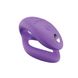 Смарт-вібратор для пар We-Vibe Sync O Light Purple SX0524 фото 2