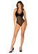 Боді Obsessive Medilla teddy M/L SO9047 фото 6
