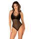 Боді Obsessive Medilla teddy M/L