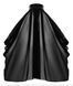 Болеро Noir Handmade F349 Tulle bolero - M SX1982 фото 6