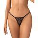 Трусики Obsessive Euridia thong M/L SX3593 фото 2