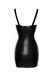 Сукня Noir Handmade F254 Powerwetlook mini-dress - M SX0166 фото 7