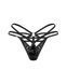 Трусики Obsessive Keira Lise thong 2XL/3XL SX3103 фото 2