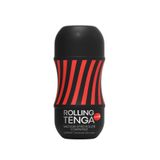 Мастурбатор Tenga Rolling Tenga Gyro Roller Cup Strong, новий рельєф для стимуляції обертанням SO7327 фото