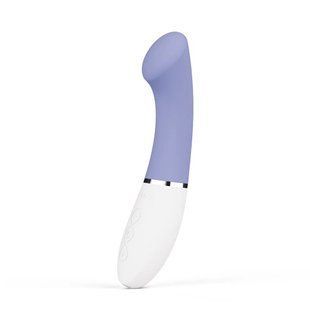 Вібратор точки G LELO GIGI 3 Powder Blue SX2560 фото