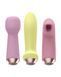 Подарунковий набір секс-іграшок Satisfyer Marvelous Four SO6733 фото 5