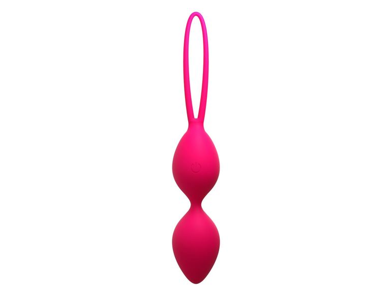 Вагінальні кульки Dorcel Divine Balls, діаметр 3,5 см, маса 91г MD1472 фото