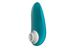 Вакуумний кліторальний стимулятор Womanizer Starlet 3 TURQUOISE SO8740 фото 2