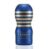 Мастурбатор Tenga Premium Original Vacuum Cup (глибоке горло) з вакуумною стимуляцією SO5107 фото