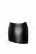 Спідниця Noir Handmade F305 Legacy wetlook mini skirt - M SX0268 фото 5