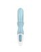 Вібратор-кролик Satisfyer Love Me Blue SO7779 фото 4