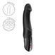 Вібратор Fun Factory Mr. Boss Black SX3721 фото 1