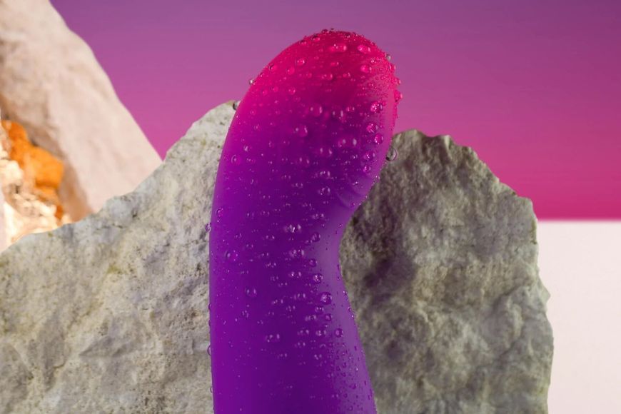 Вібратор Rocks Off Glo Girl - Vibe SX2681 фото
