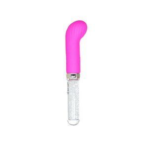 Вібратор Petites Lil&rsquo; Bombshell Vibrator - Fuchsia SX3162 фото