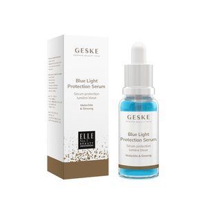 Сироватка для захисту від впливу синього світла GESKE Blue Light Protection Serum 30 мл HB0015 фото