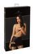 Спідниця Noir Handmade F345 Powerwetlook skirt with garter - S SX2136 фото 7