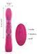 Вібратор Dorcel Furious Rabbit зі зворотно-поступальними рухами голівки MD1571 фото 3