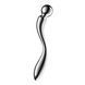 Металевий дилдо Satisfyer Star Force 2 SX3257 фото 1