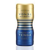 Мастурбатор Tenga Premium Dual Sensation Cup, двосторонній, з двома незалежними каналами SO5109 фото