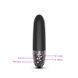 Вібратор з електростимуляцією Mystim Sleak Freak Black Edition SO8145 фото 5
