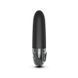 Вібратор з електростимуляцією Mystim Sleak Freak Black Edition SO8145 фото 2