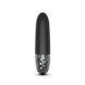 Вібратор з електростимуляцією Mystim Sleak Freak Black Edition SO8145 фото 1