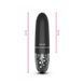 Вібратор з електростимуляцією Mystim Sleak Freak Black Edition SO8145 фото 6