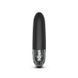 Вібратор з електростимуляцією Mystim Sleak Freak Black Edition SO8145 фото 3