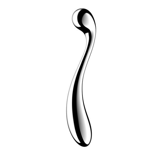 Металевий дилдо Satisfyer Star Force 4 SX3259 фото